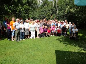 Piknik pri Polenseku 2